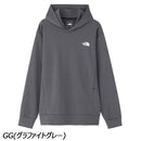 ノースフェイス モーションフーディ NT12495 パーカー スウェット 吸汗 速乾 軽量 抗菌 防臭 UVプロテクト メンズ