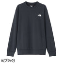ノースフェイス モーションクルー NT32496 トレーナー スウェット 吸汗 速乾 軽量 抗菌 防臭 UVプロテクト メンズ