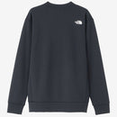 ノースフェイス モーションクルー NT32496 トレーナー スウェット 吸汗 速乾 軽量 抗菌 防臭 UVプロテクト メンズ