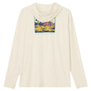 ノースフェイス ウォータースムースフーディ NT12540 パーカー UVガード ストレッチ 吸汗 速乾 ユニセックス