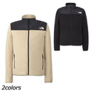 ノースフェイス マウンテンバーサマイクロジャケット NL72404 マイクロフリース メンズ