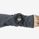 ノースフェイス ブリーズレンジランフーディー NT12579 パーカー 抗菌 防臭 UVカット メンズ ランニング