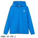ノースフェイス サンシェイドフルジップフーディ NP22435 パーカー ラッシュパーカー UVプロテクト ストレッチ メンズ