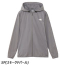 ノースフェイス サンシェイドフルジップフーディ NP22435 パーカー ラッシュパーカー UVプロテクト ストレッチ メンズ