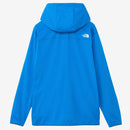 ノースフェイス サンシェイドフルジップフーディ NP22435 パーカー ラッシュパーカー UVプロテクト ストレッチ メンズ