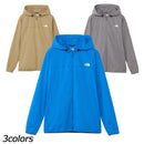 ノースフェイス サンシェイドフルジップフーディ NP22435 パーカー ラッシュパーカー UVプロテクト ストレッチ メンズ