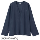 ノースフェイス テックラウンジカーディガン NT12560 カーディガン ストレッチ 速乾 UVプロテクト メンズ