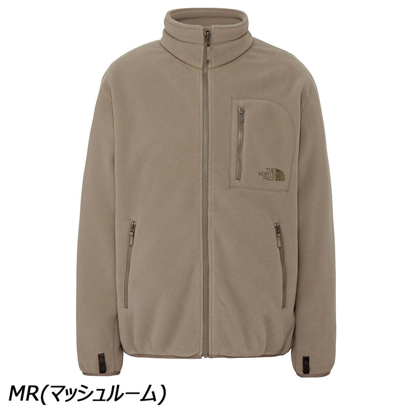 ノースフェイス フィールドフリースジャケット NL62530 フリース 軽量 ジップインジップ対応 ユニセックス