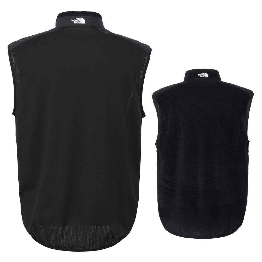 ノースフェイス フリーランリバーシブルベスト | APORITO（アポリト