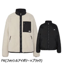 ノースフェイス リバーシブルエクストリームパイルフリースジャケット NP72536 フリース リバーシブル ユニセックス