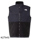 ノースフェイス デナリベスト NA72453 ベスト フリース ユニセックス