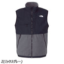 ノースフェイス デナリベスト NA72453 ベスト フリース ユニセックス