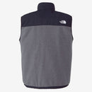 ノースフェイス デナリベスト NA72453 ベスト フリース ユニセックス