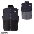 ノースフェイス デナリベスト NA72453 ベスト フリース ユニセックス