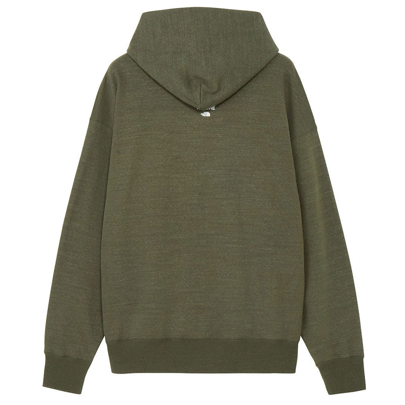 ノースフェイス ズーピッカーフーディ NT12535 パーカー スウェット ユニセックス