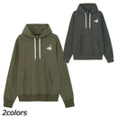 ノースフェイス ズーピッカーフーディ NT12535 パーカー スウェット ユニセックス