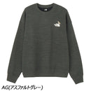 ノースフェイス ズーピッカークルー NT12536 トレーナー スウェット ユニセックス