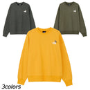 ノースフェイス ズーピッカークルー NT12536 トレーナー スウェット ユニセックス