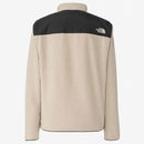 ノースフェイス マウンテンバーサマイクロジャケット NL72504 フリース 軽量 メンズ