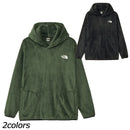 ノースフェイス バーサミッドフーデ NA62581 フリース パーカー メンズ