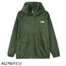 ノースフェイス バーサミッドフーデ NA62581 フリース パーカー メンズ
