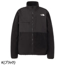 ノースフェイス デナリジャケット NA72450 フリース ジップインジップ対応 メンズ