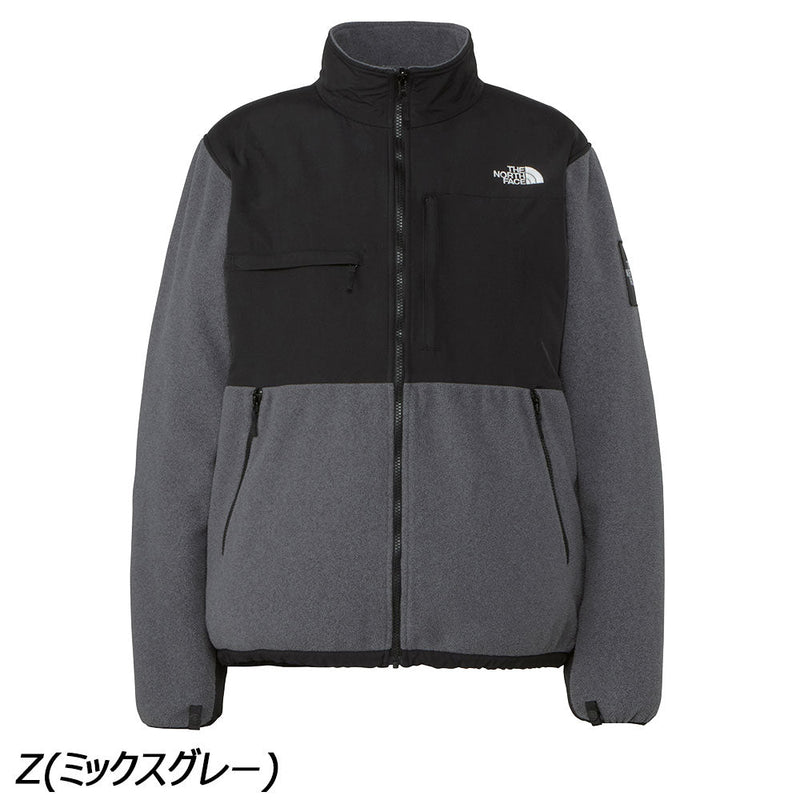 ノースフェイス デナリジャケット NA72450 フリース ジップインジップ対応 メンズ