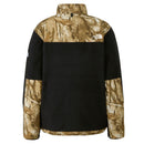 ノースフェイス ノベルティーデナリジャケット NA72451 フリース ジップインジップ対応 メンズ