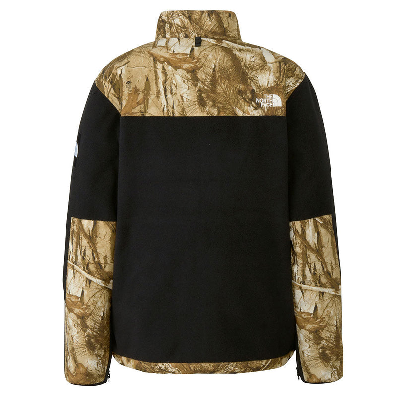 ノースフェイス ノベルティーデナリジャケット NA72451 フリース ジップインジップ対応 メンズ