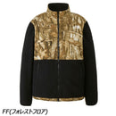 ノースフェイス ノベルティーデナリジャケット NA72451 フリース ジップインジップ対応 メンズ