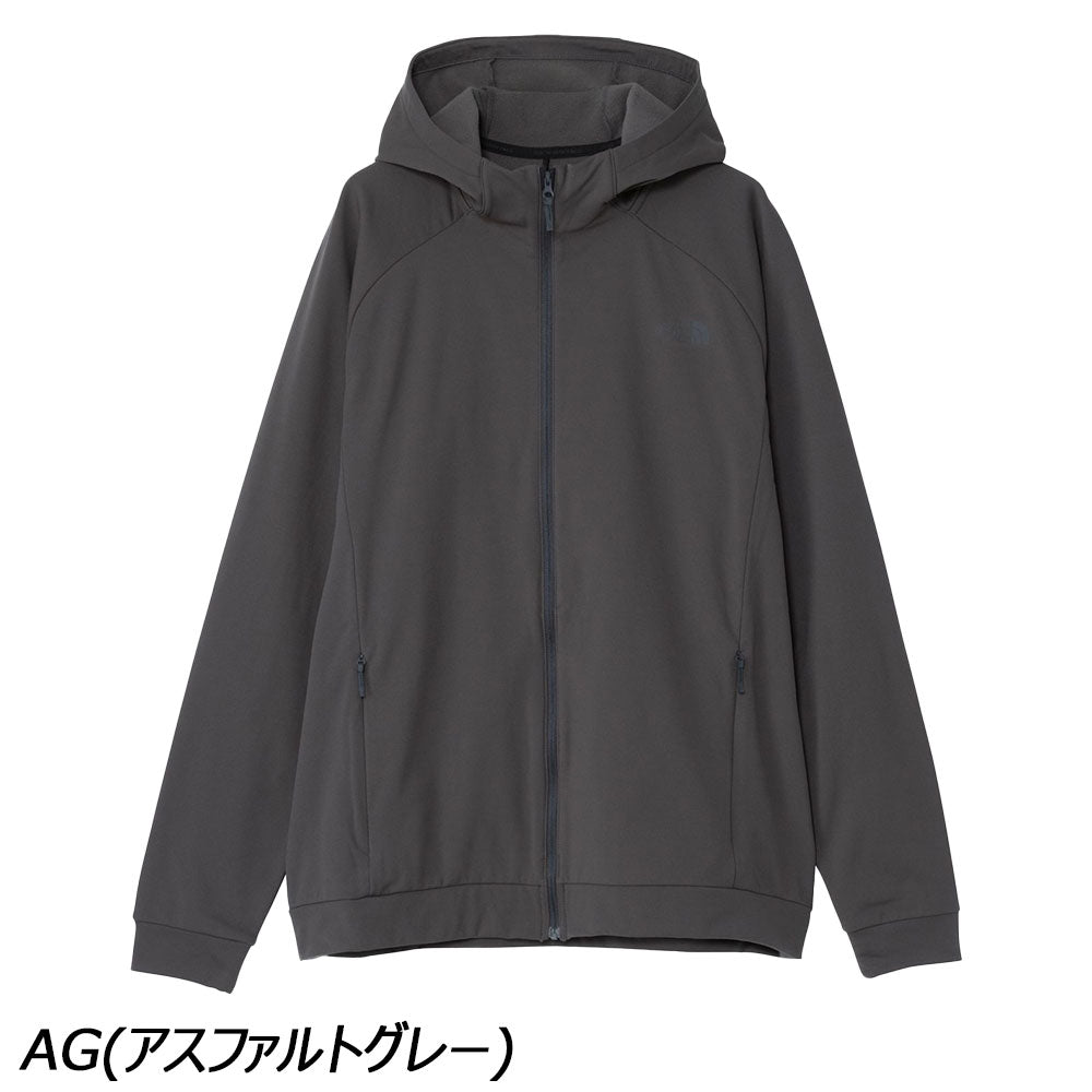 ノースフェイス サーマルライトアクションフーディ | APORITO