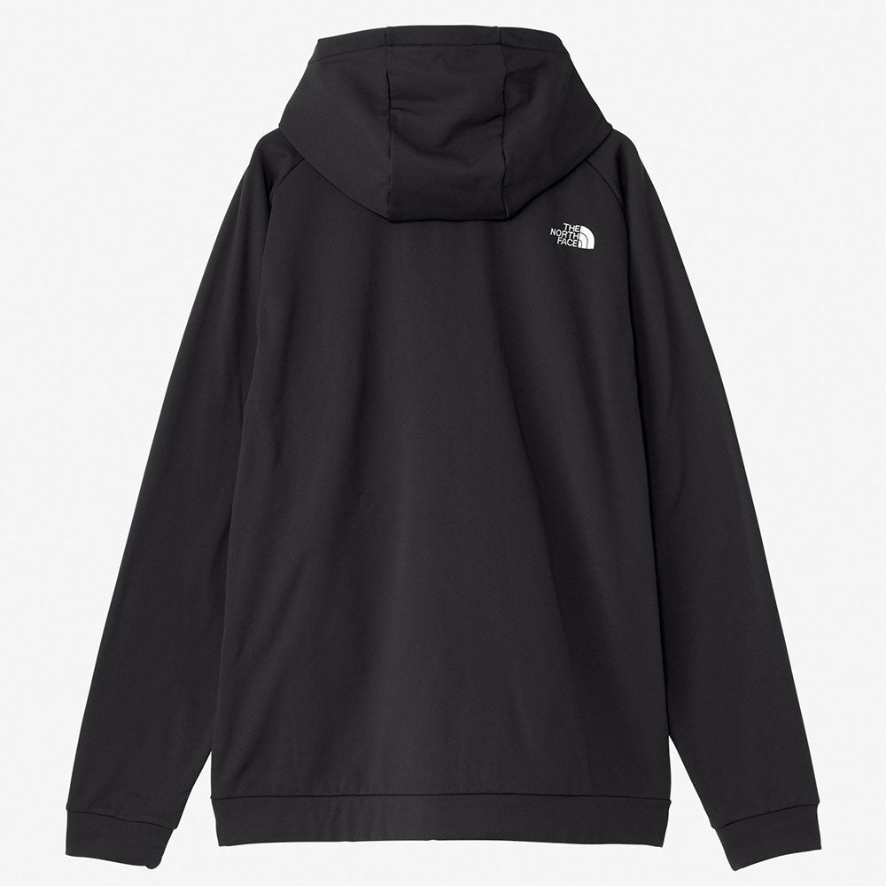 ザ・ノース・フェイス アウター(メンズ) サーマルライトアクションフーディ メンズ  M  アスファルトグレー(AG) ノースフェイス サーマルライトアクションフーディ | APORITO