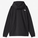 ノースフェイス サーマルライトアクションフーディ NL72581 フリース パーカー 軽量 UVプロテクト メンズ