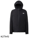 ノースフェイス フレキシブルフーディ NP22581 ジャケット ストレッチ メンズ