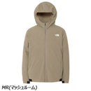 ノースフェイス フレキシブルフーディ NP22581 ジャケット ストレッチ メンズ