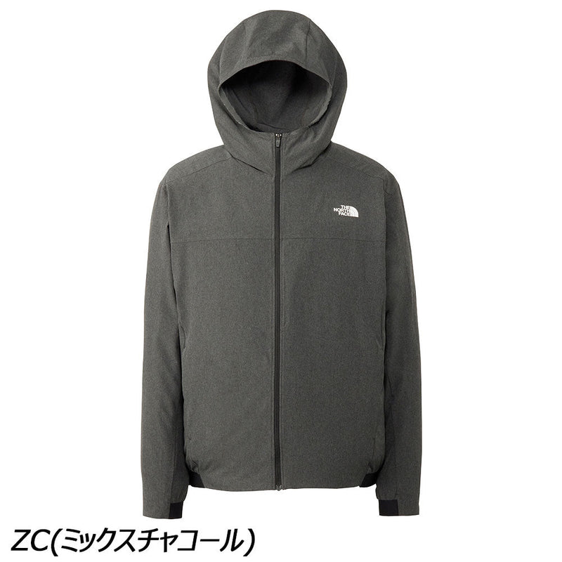 ノースフェイス フレキシブルフーディ NP22581 ジャケット ストレッチ メンズ