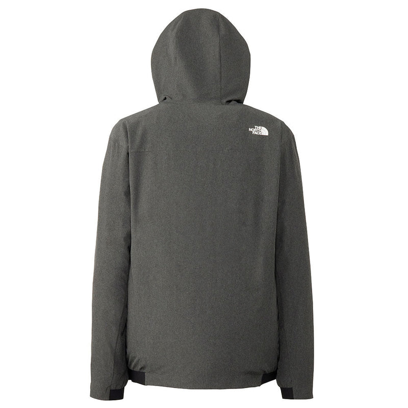 ノースフェイス フレキシブルフーディ NP22581 ジャケット ストレッチ メンズ