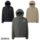ノースフェイス フレキシブルフーディ NP22581 ジャケット ストレッチ メンズ