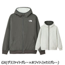 ノースフェイス リバーシブルテックエアーフーディ NT62580 ジャケット リバーシブル メンズ