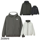 ノースフェイス リバーシブルテックエアーフーディ NT62580 ジャケット リバーシブル メンズ