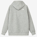 ノースフェイス テックエアースウェットフーディ NT62583 パーカー スウェット UVプロテクト メンズ