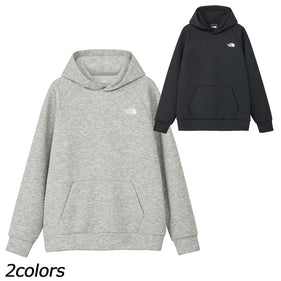 ノースフェイス テックエアースウェットフーディ NT62583 パーカー スウェット UVプロテクト メンズ