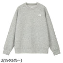 ノースフェイス テックエアースウェットクルー NT62584 トレーナー スウェット UVプロテクト メンズ