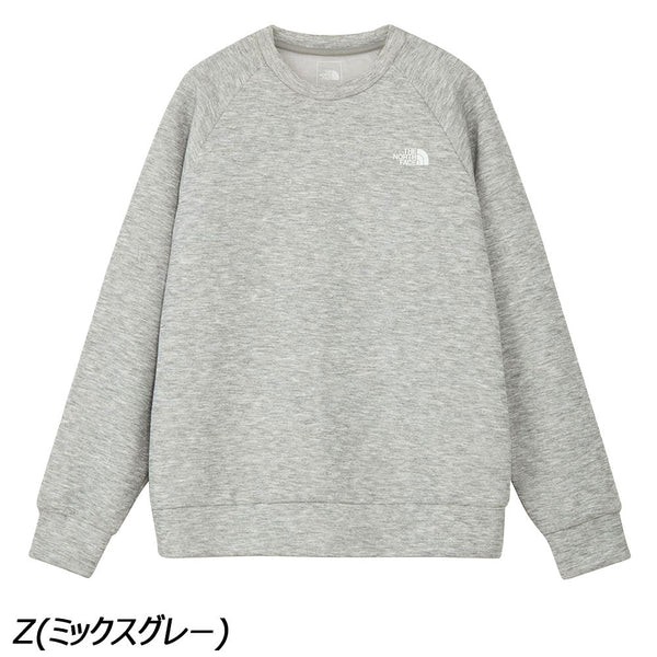 ノースフェイス テックエアースウェットクルー | APORITO（アポリト