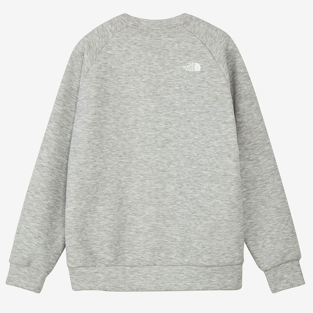 ノースフェイス テックエアースウェットクルー | APORITO（アポリト