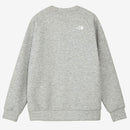 ノースフェイス テックエアースウェットクルー NT62584 トレーナー スウェット UVプロテクト メンズ