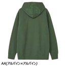 ノースフェイス リアビューフルジップフーディ NT12442 パーカー スウェット メンズ 人気 定番