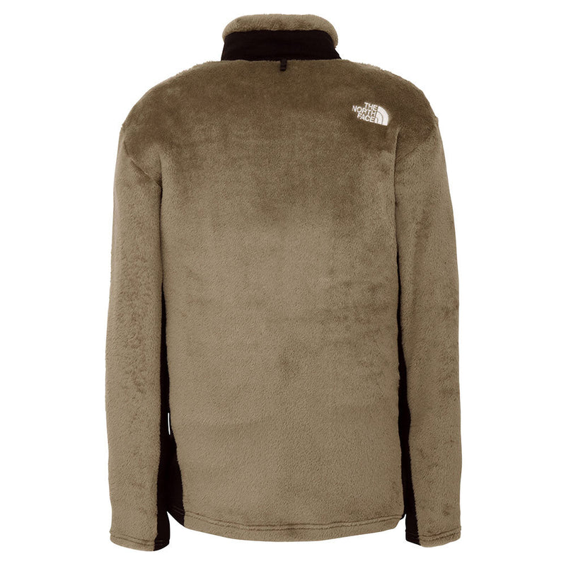 ノースフェイス ジップインバーサミッドジャケット NA72501 フリース ジップインジップ対応 メンズ
