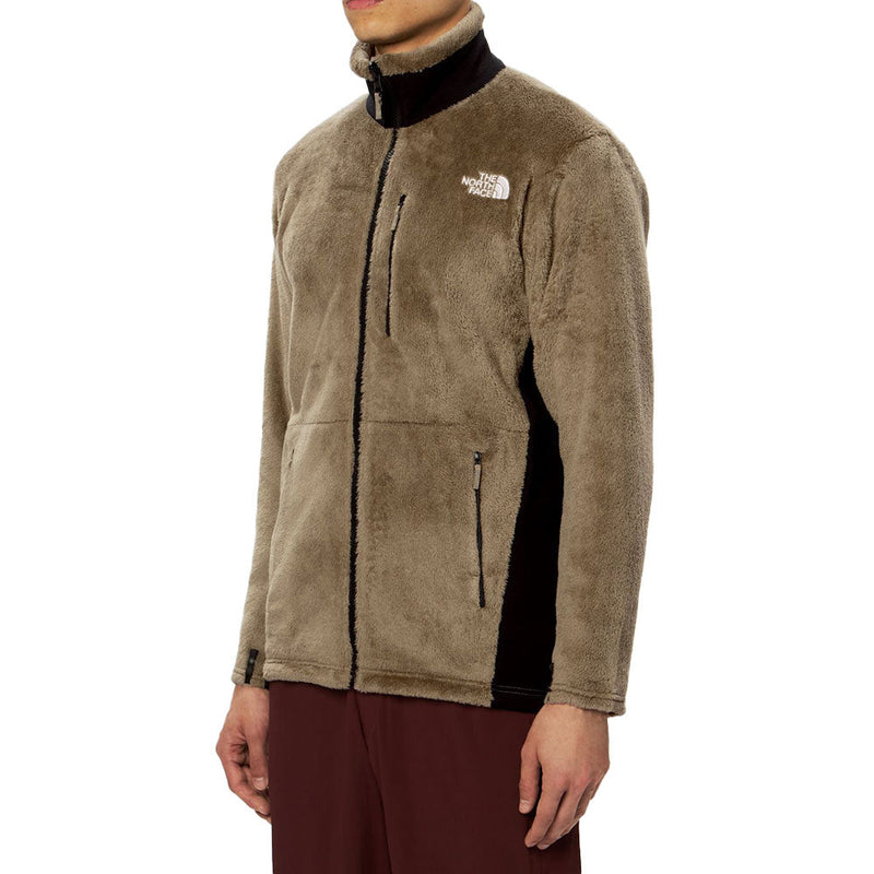 ノースフェイス ジップインバーサミッドジャケット NA72501 フリース ジップインジップ対応 メンズ