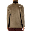 ノースフェイス ジップインバーサミッドジャケット NA72501 フリース ジップインジップ対応 メンズ